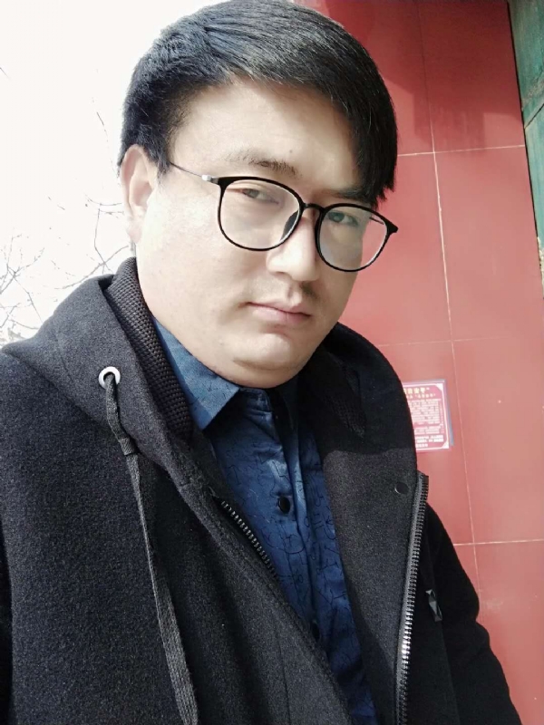 史凯的第一张照片--眉县基督教相亲网